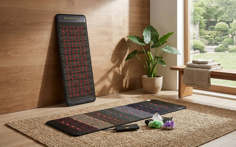 PEMF Mats